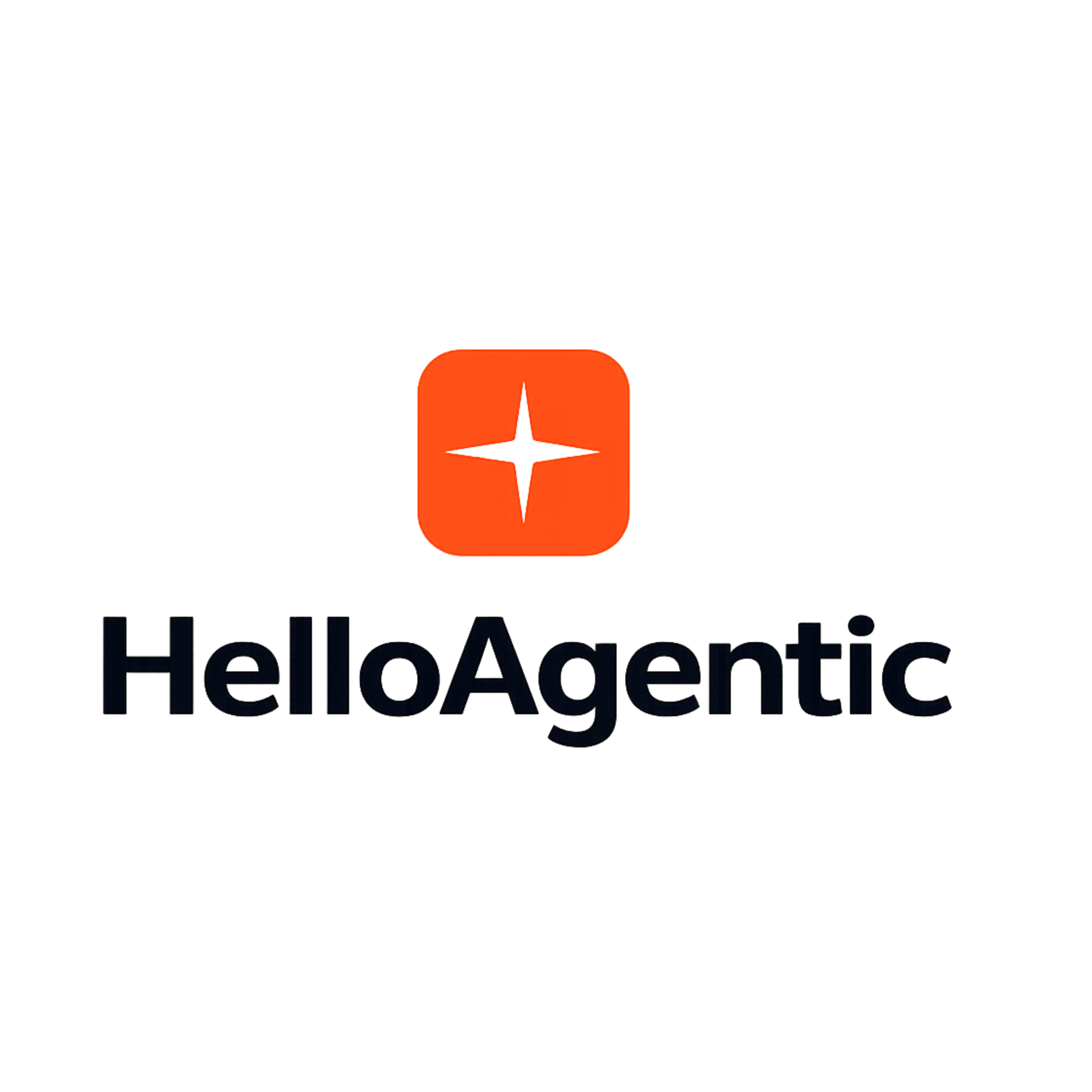 Hello Agentic